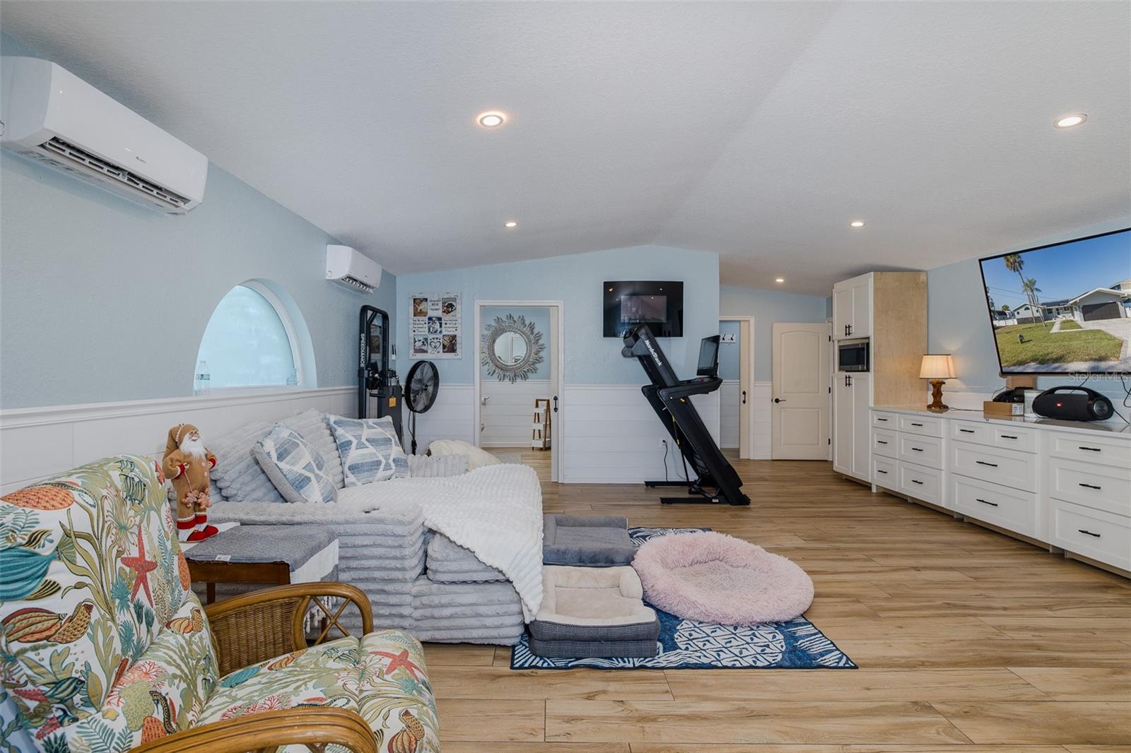 HAYWARD & MILES SUB - Residential