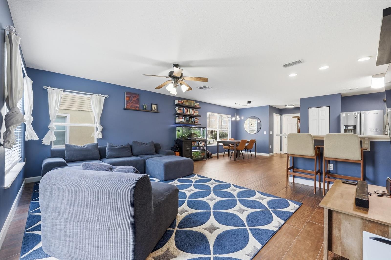PRESERVE AT EAGLE LAKE - Residential