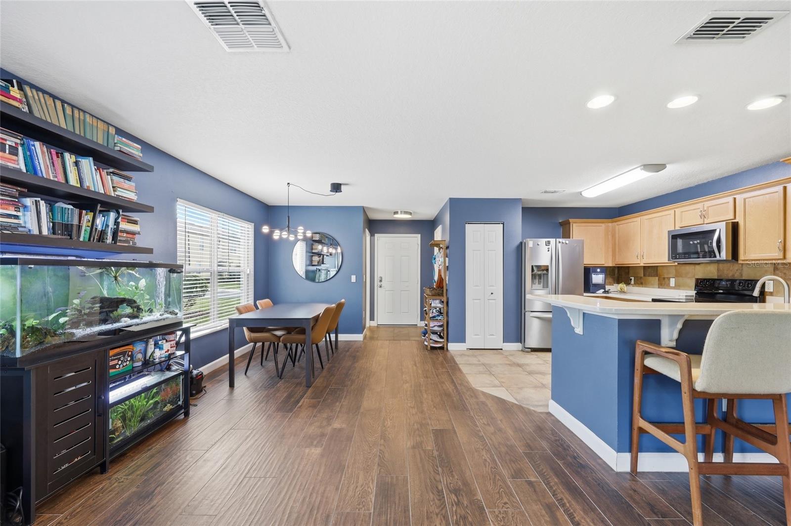 PRESERVE AT EAGLE LAKE - Residential