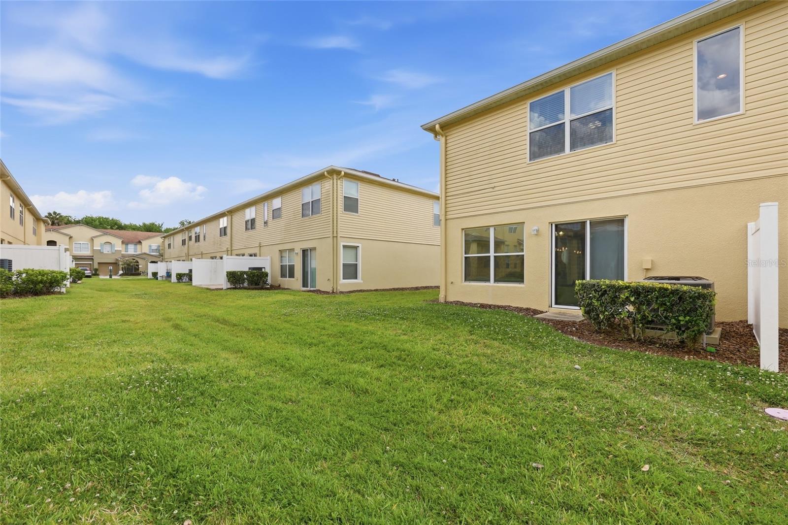 PRESERVE AT EAGLE LAKE - Residential