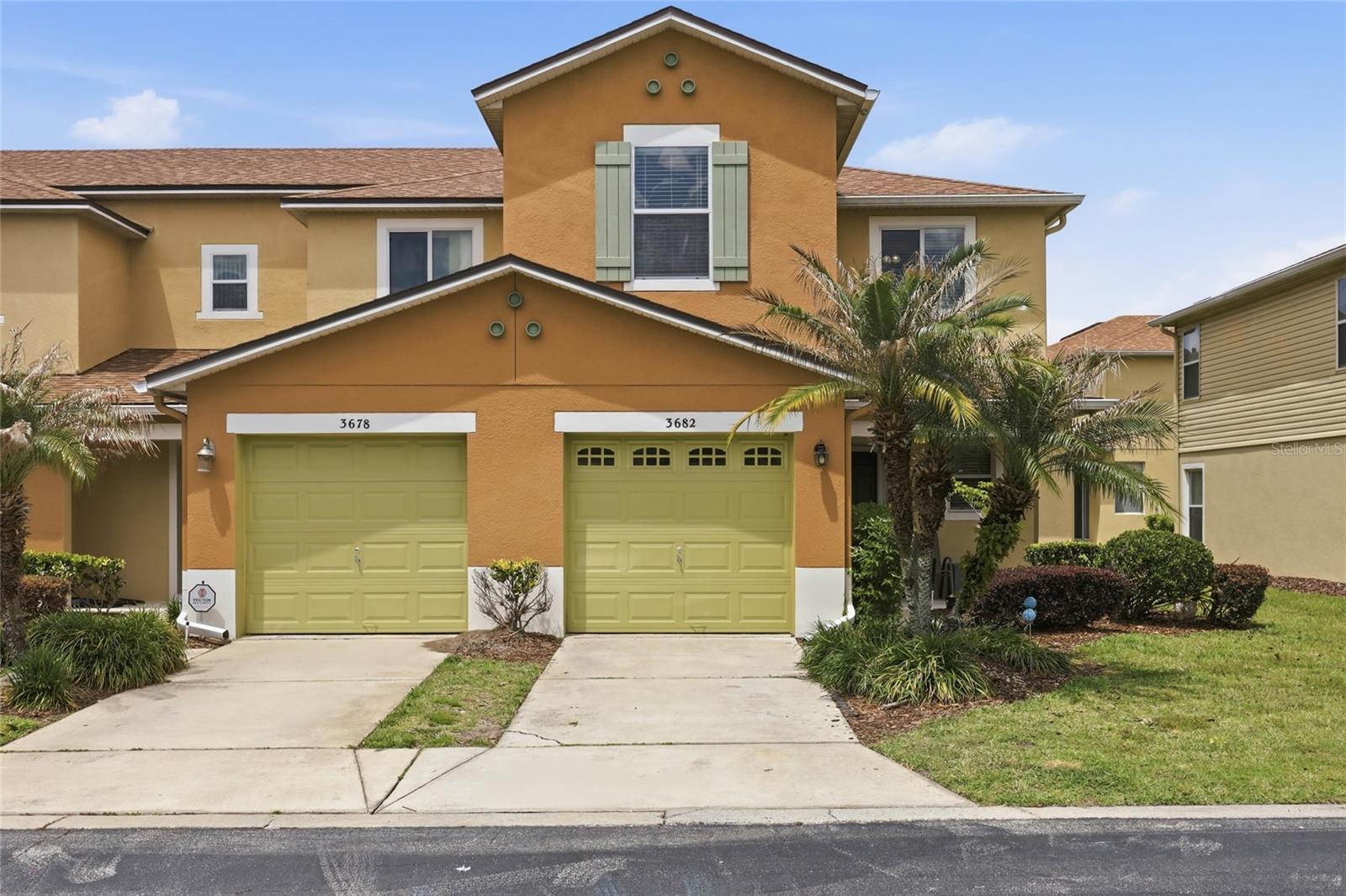 3682 SOARING LANE