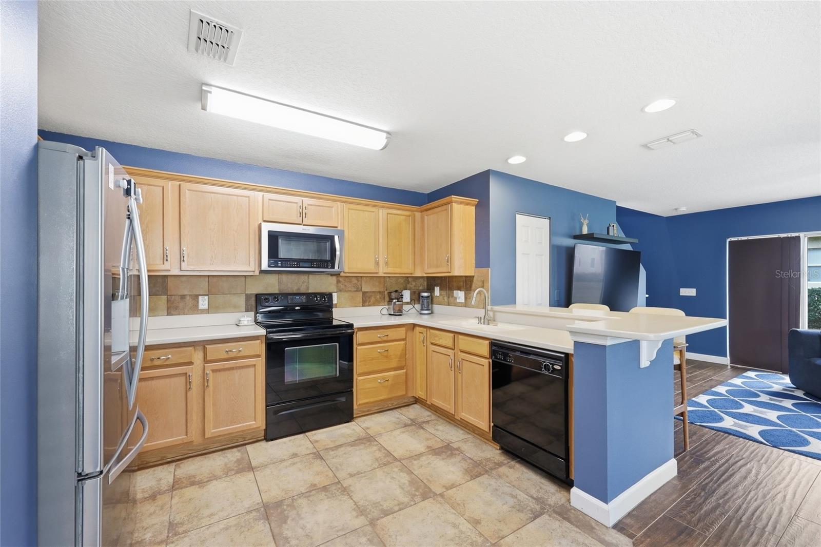 PRESERVE AT EAGLE LAKE - Residential