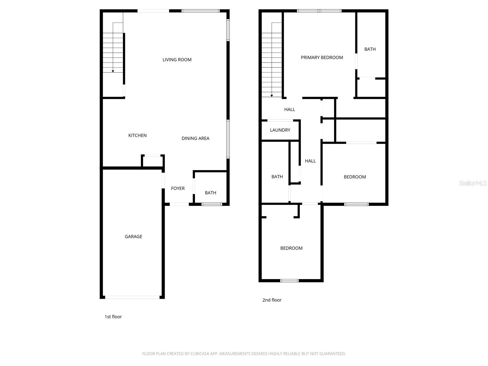 PRESERVE AT EAGLE LAKE - Residential