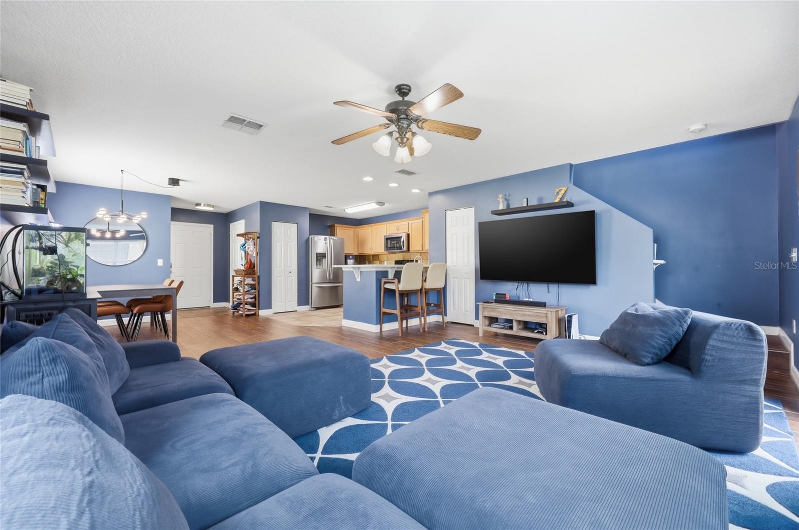 PRESERVE AT EAGLE LAKE - Residential