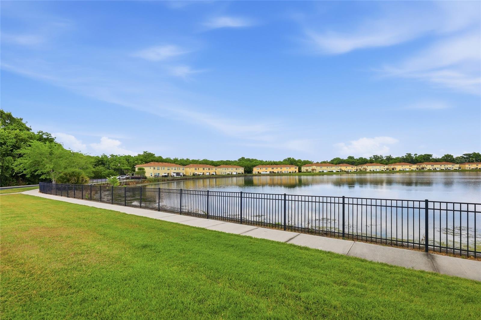 PRESERVE AT EAGLE LAKE - Residential