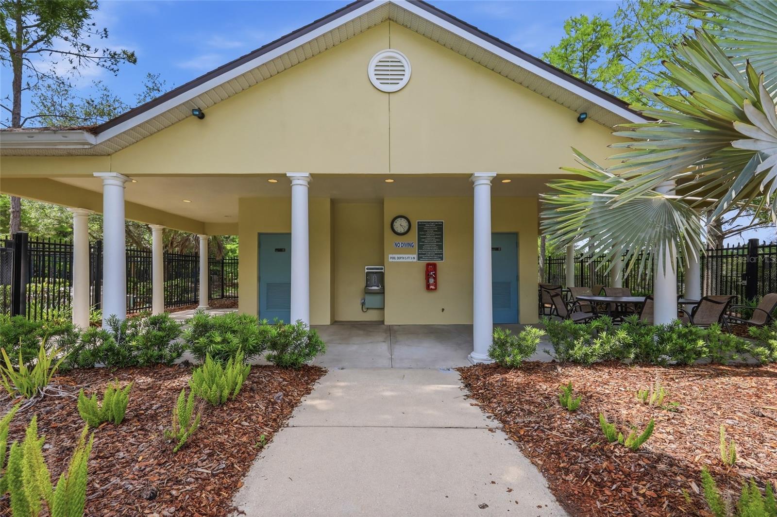 PRESERVE AT EAGLE LAKE - Residential