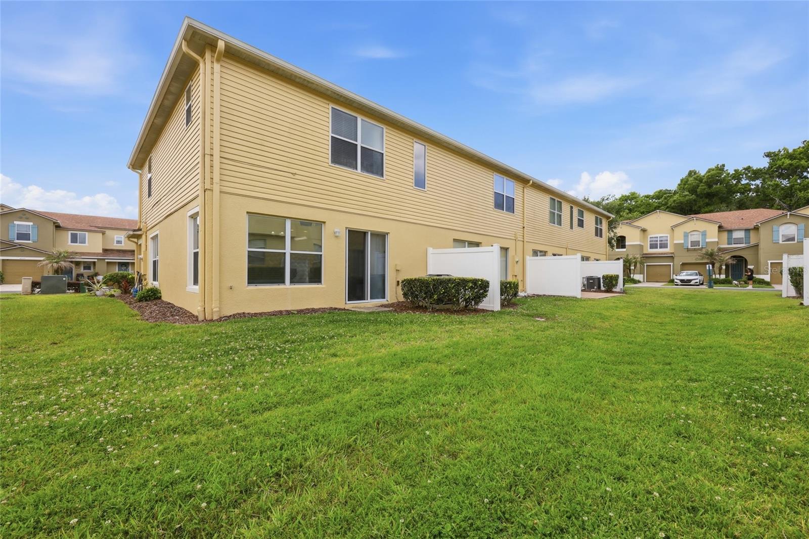 PRESERVE AT EAGLE LAKE - Residential