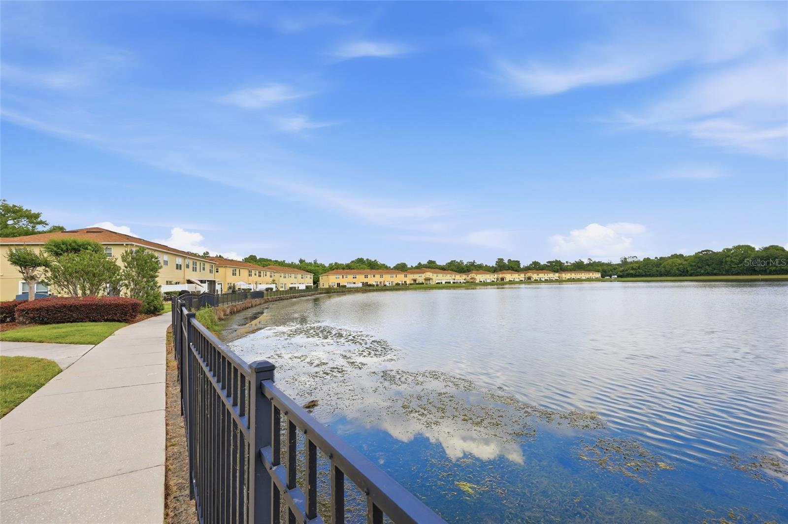 PRESERVE AT EAGLE LAKE - Residential