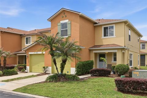 Photo of 3682 Soaring Lane, Sanford, FL 32773 (MLS # O6402322)