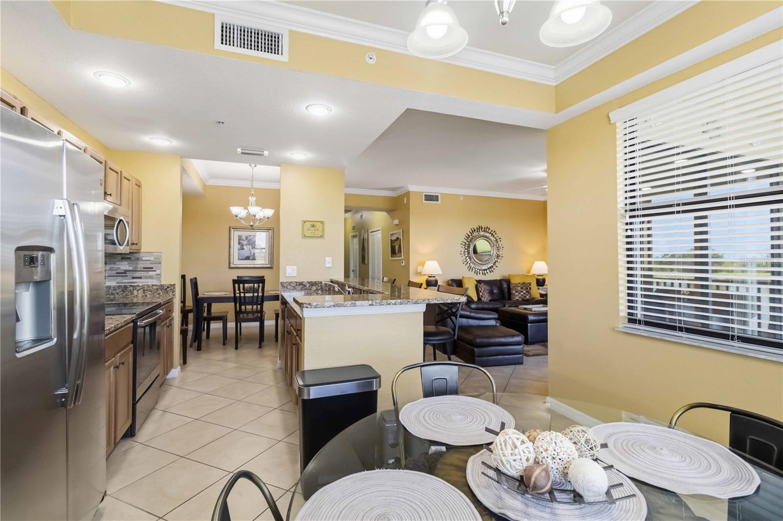 TERRACE I AT RIVER STRAND PHASE II - Residential