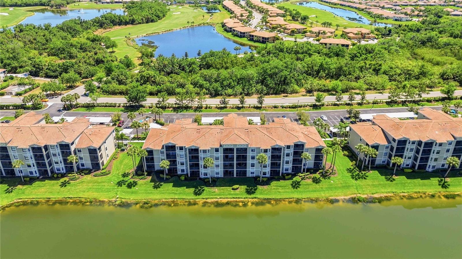 TERRACE I AT RIVER STRAND PHASE II - Residential