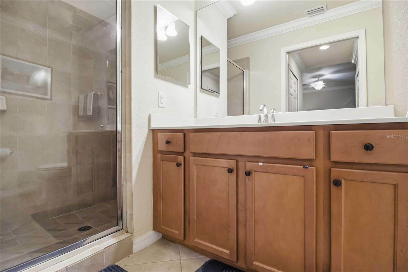 TERRACE I AT RIVER STRAND PHASE II - Residential