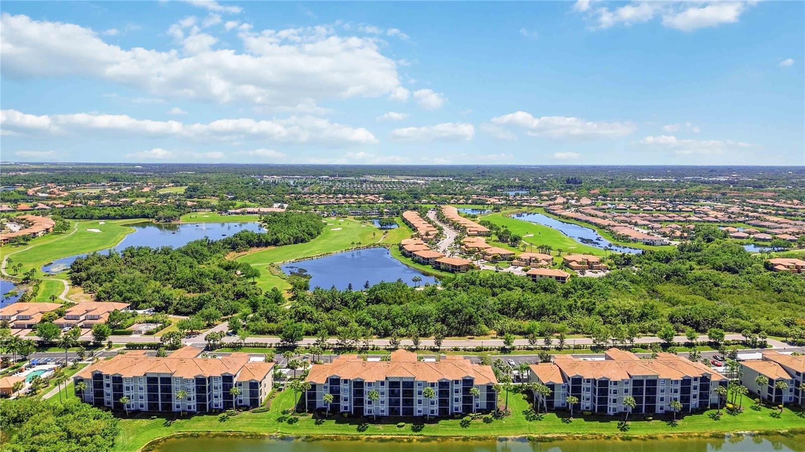 TERRACE I AT RIVER STRAND PHASE II - Residential