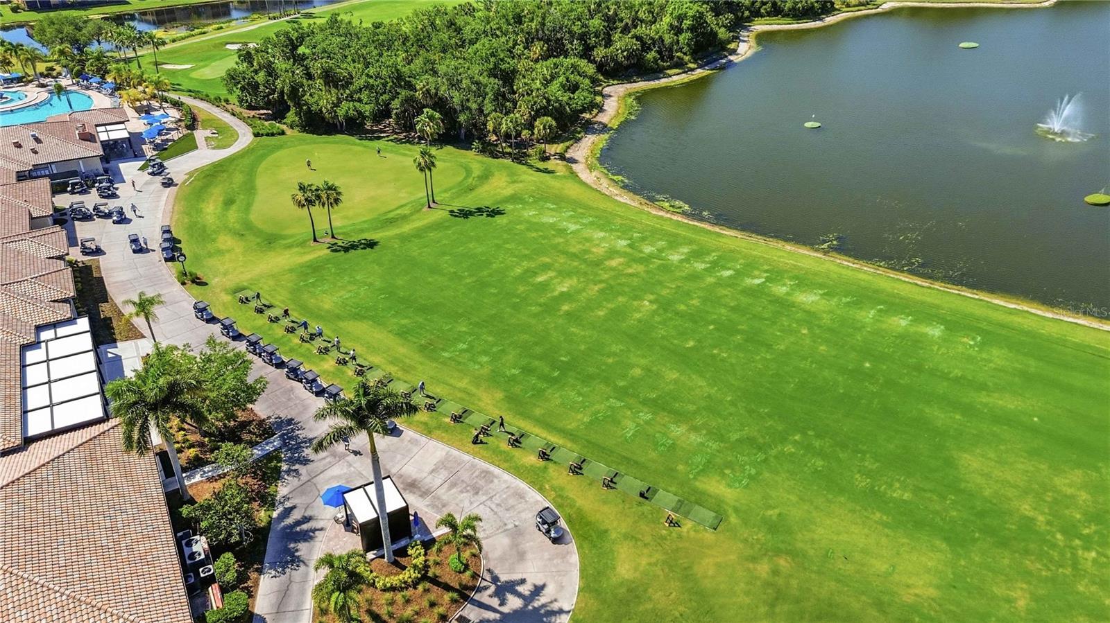 TERRACE I AT RIVER STRAND PHASE II - Residential