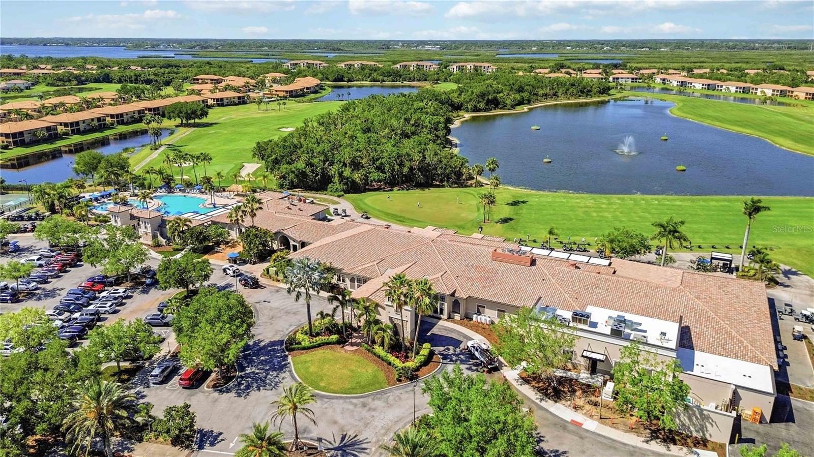 TERRACE I AT RIVER STRAND PHASE II - Residential