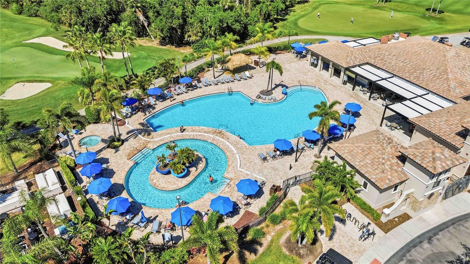 TERRACE I AT RIVER STRAND PHASE II - Residential