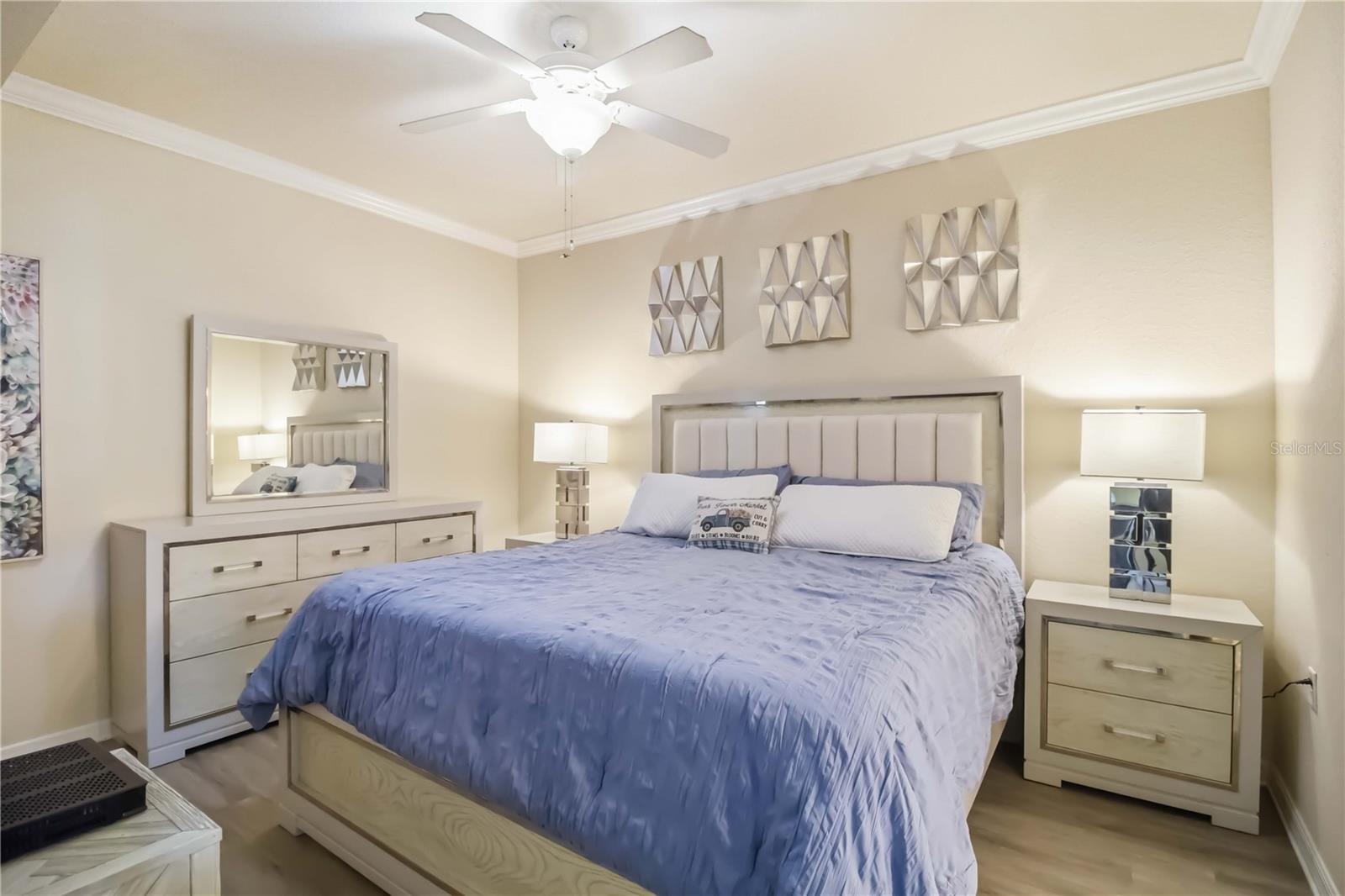 TERRACE I AT RIVER STRAND PHASE II - Residential