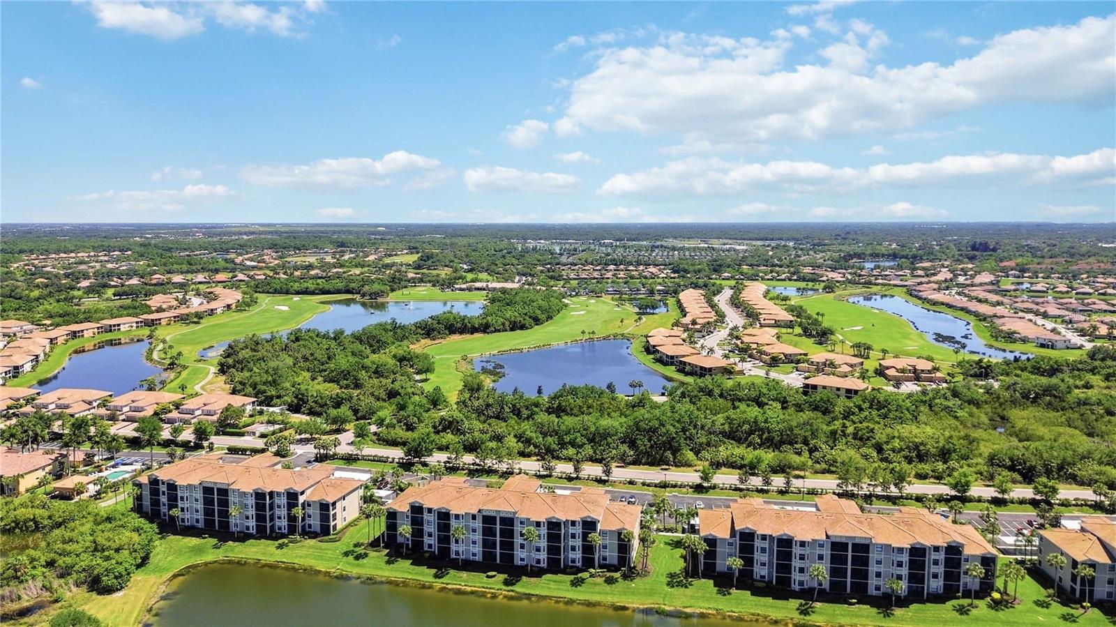 TERRACE I AT RIVER STRAND PHASE II - Residential