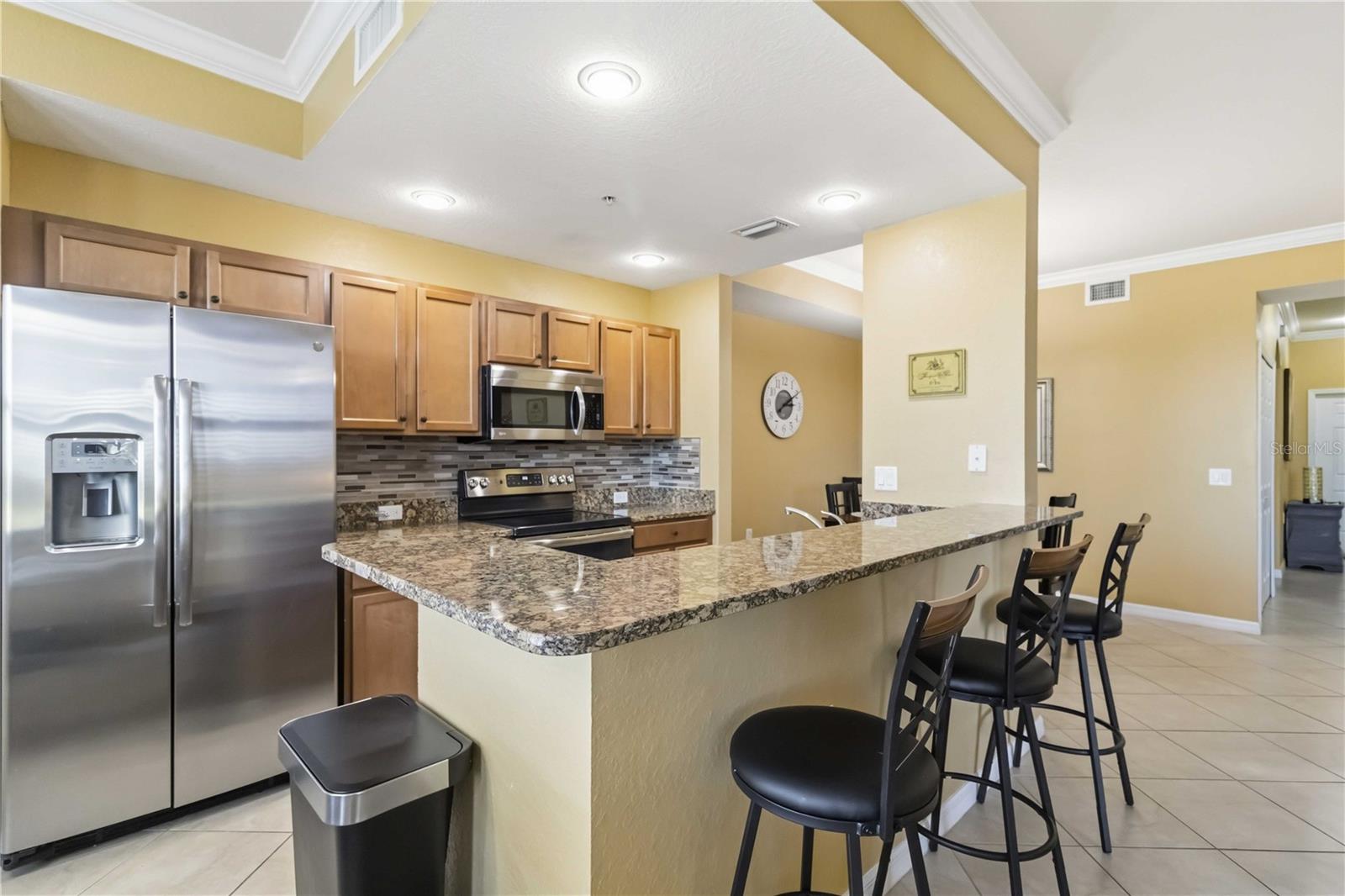 TERRACE I AT RIVER STRAND PHASE II - Residential