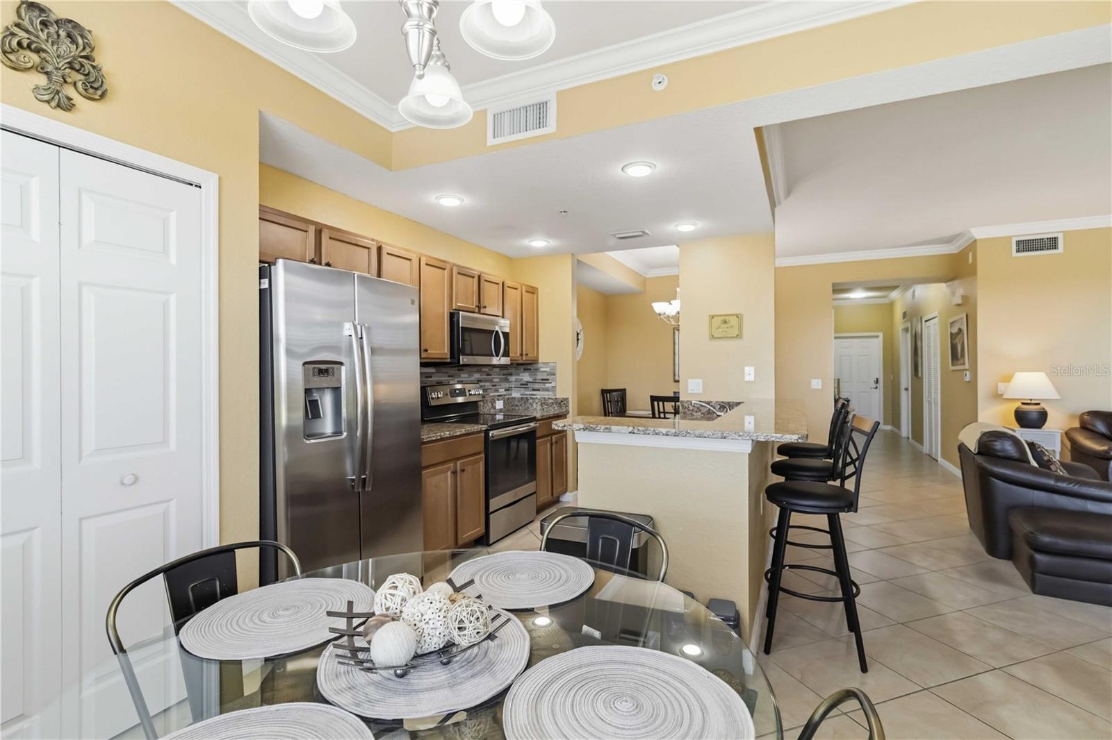 TERRACE I AT RIVER STRAND PHASE II - Residential