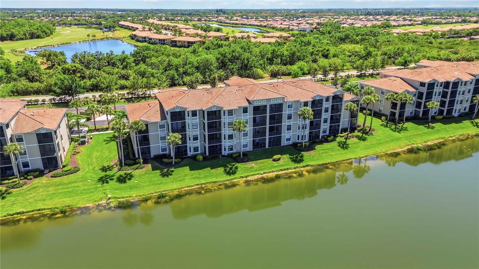 TERRACE I AT RIVER STRAND PHASE II - Residential