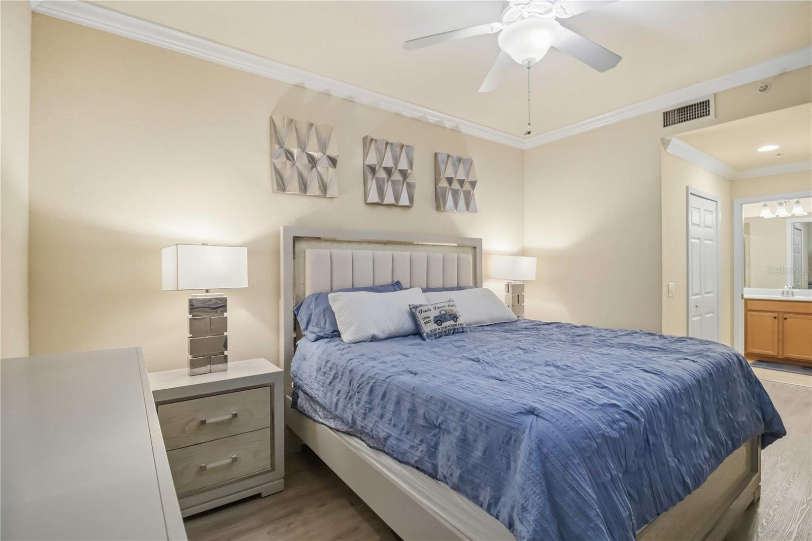 TERRACE I AT RIVER STRAND PHASE II - Residential