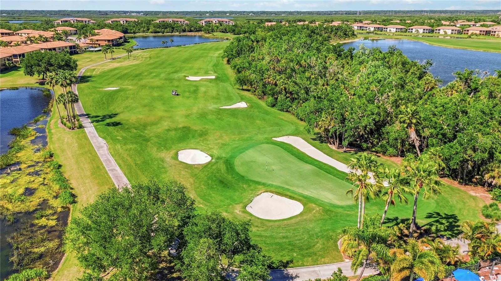 TERRACE I AT RIVER STRAND PHASE II - Residential