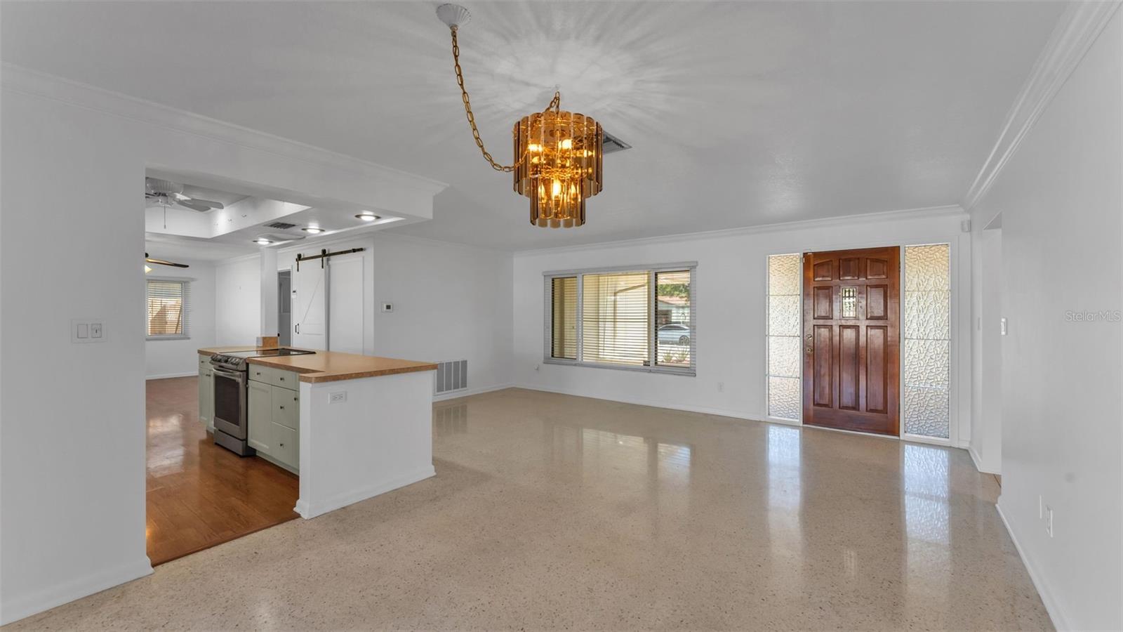 GREENBRIAR UNIT 6-B - Residential