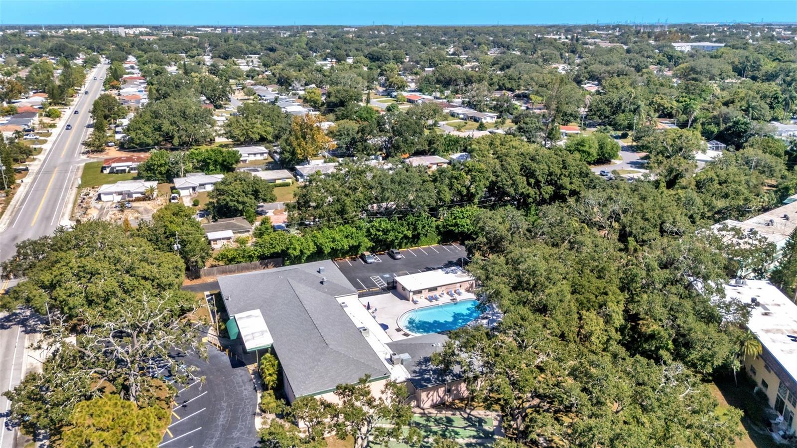 GREENBRIAR UNIT 6-B - Residential