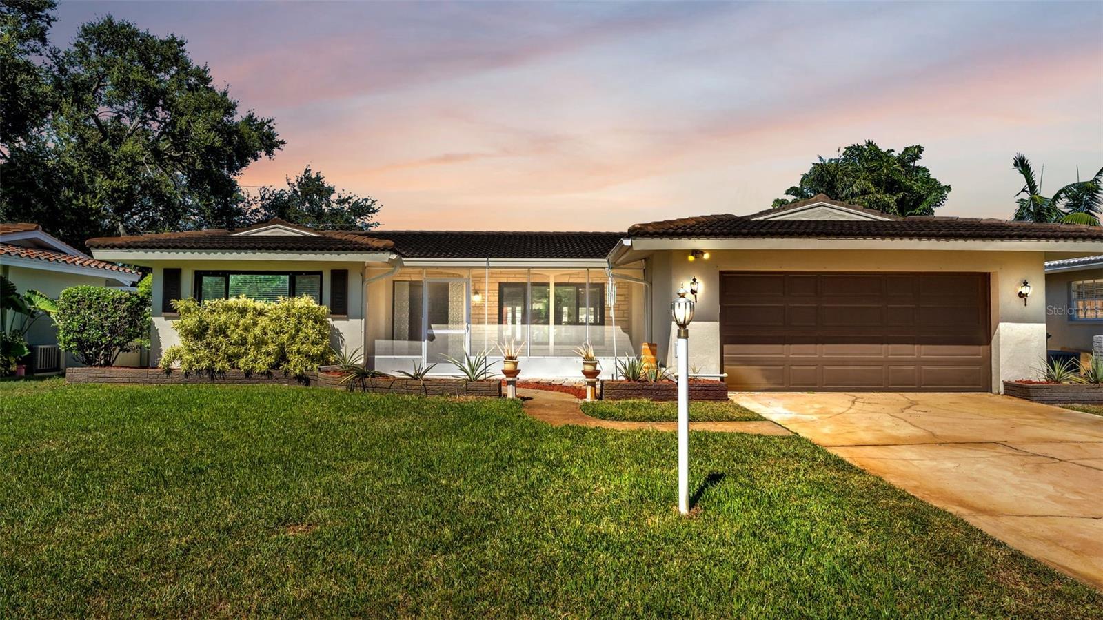 GREENBRIAR UNIT 6-B - Residential
