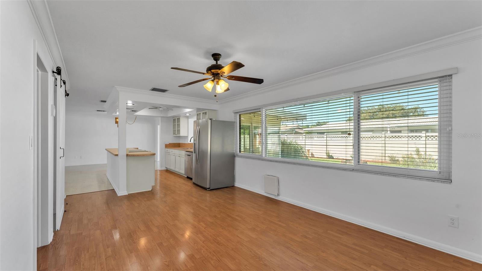 GREENBRIAR UNIT 6-B - Residential