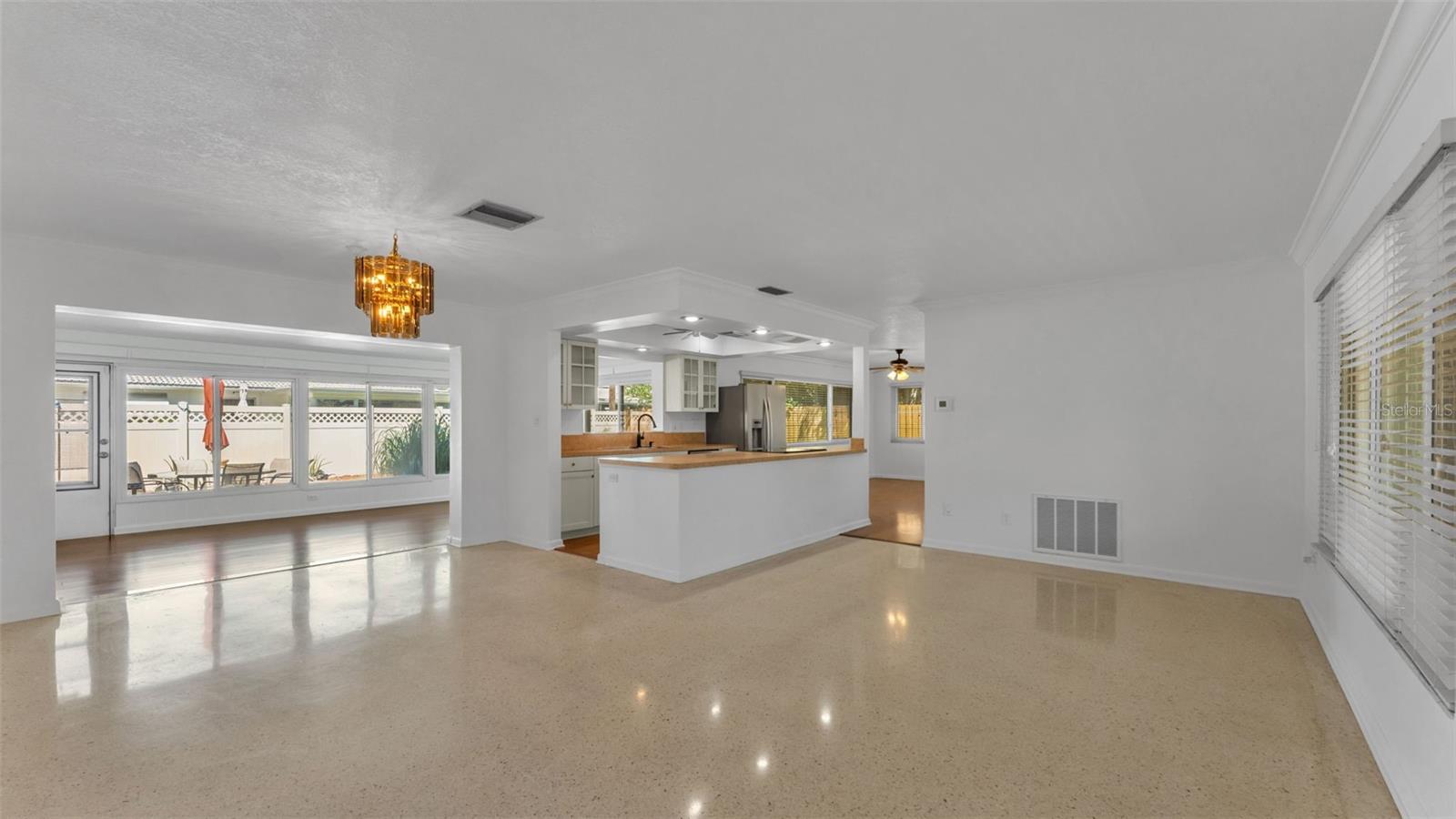 GREENBRIAR UNIT 6-B - Residential