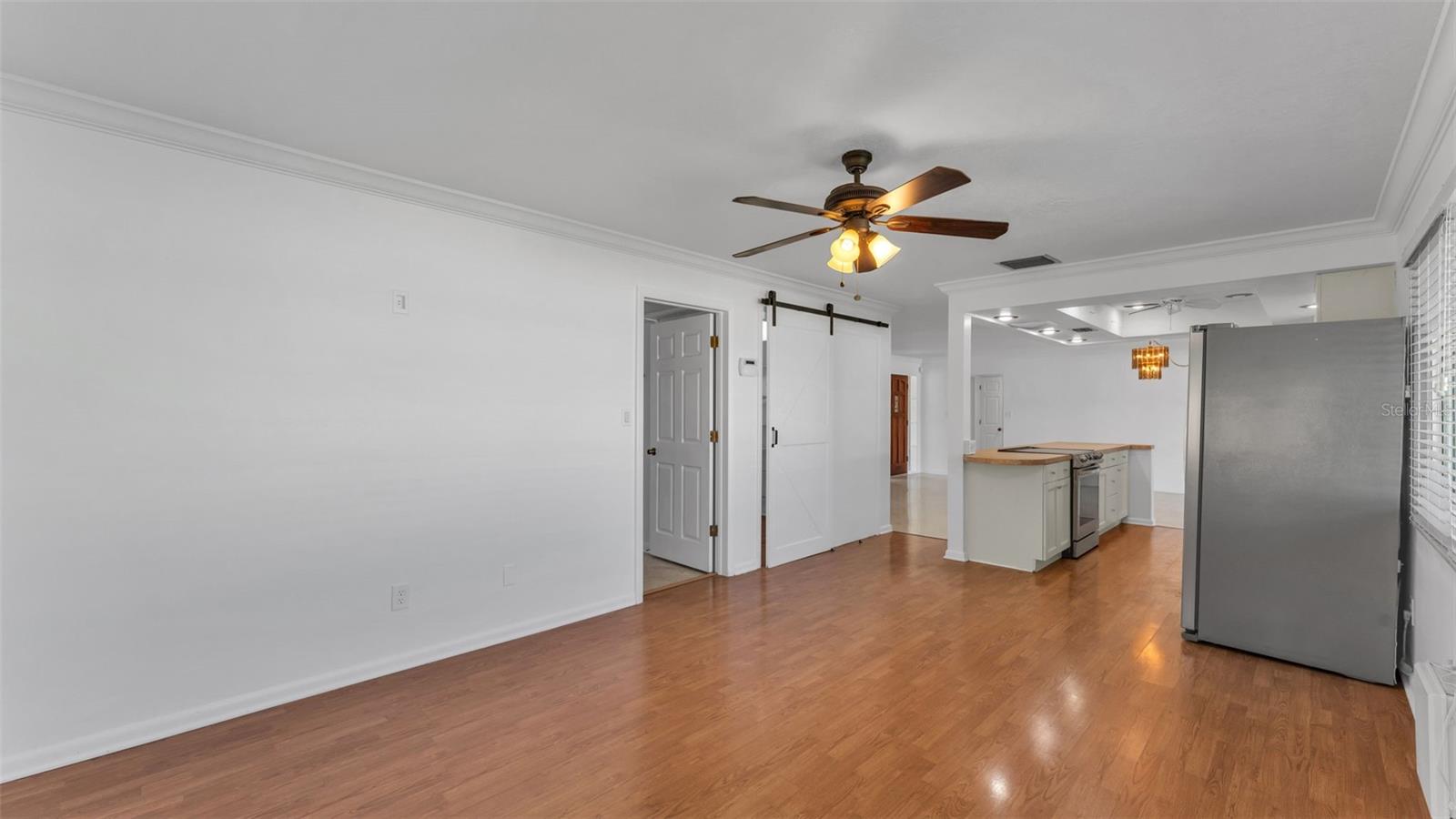 GREENBRIAR UNIT 6-B - Residential