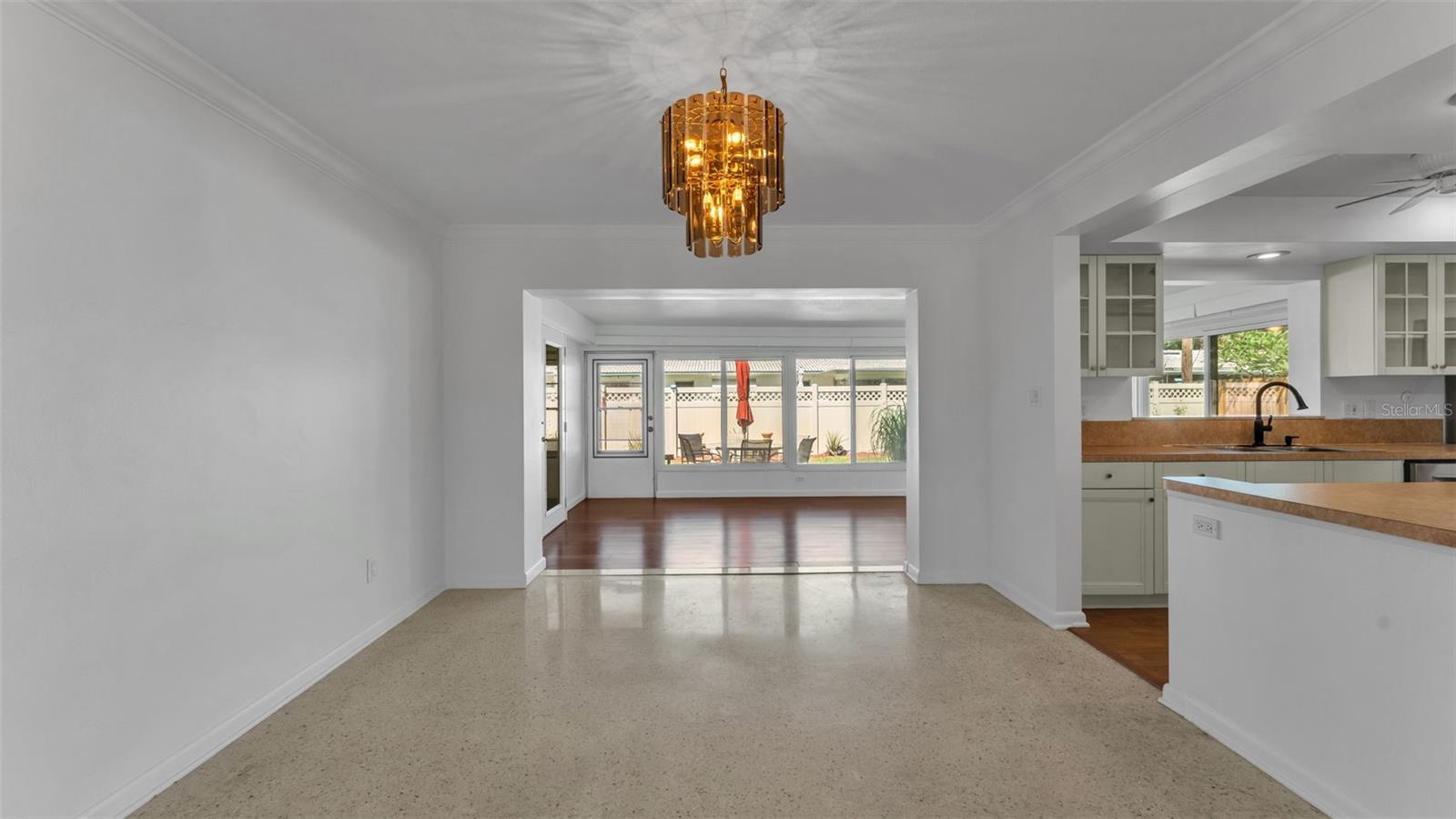 GREENBRIAR UNIT 6-B - Residential