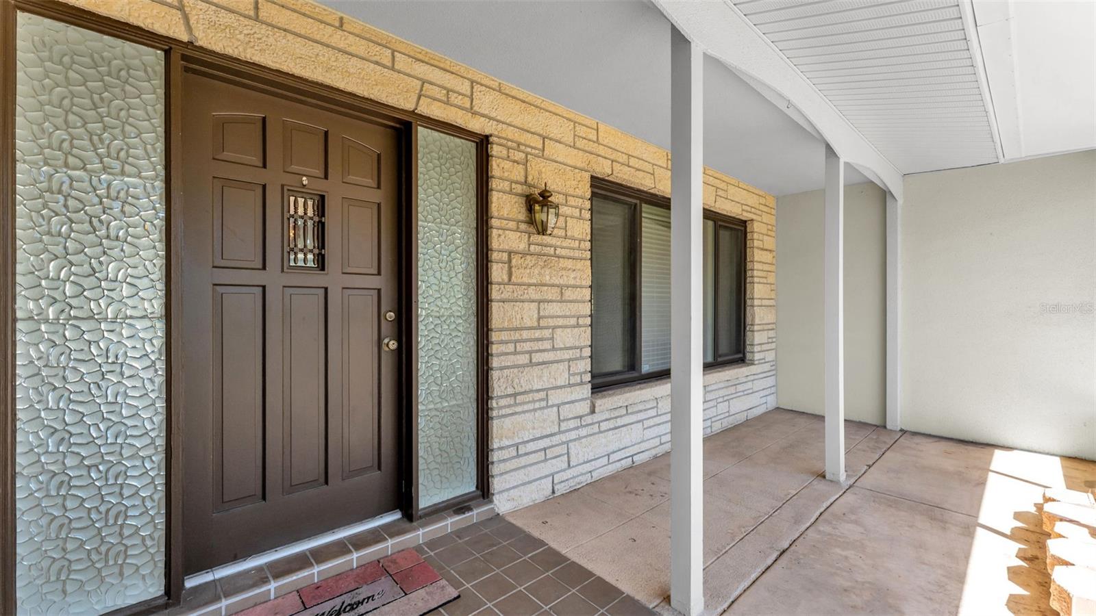 GREENBRIAR UNIT 6-B - Residential