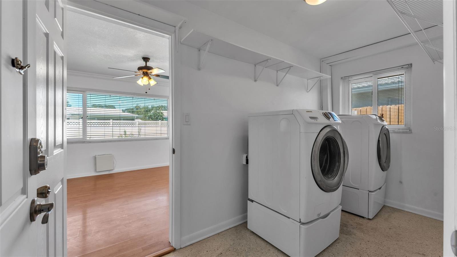 GREENBRIAR UNIT 6-B - Residential