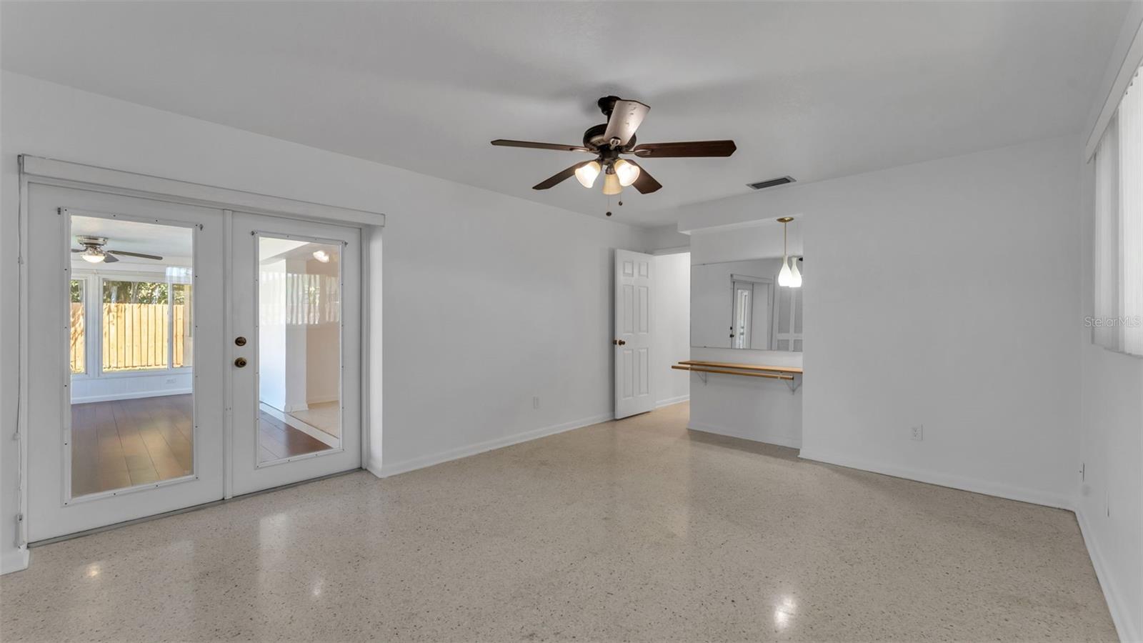 GREENBRIAR UNIT 6-B - Residential