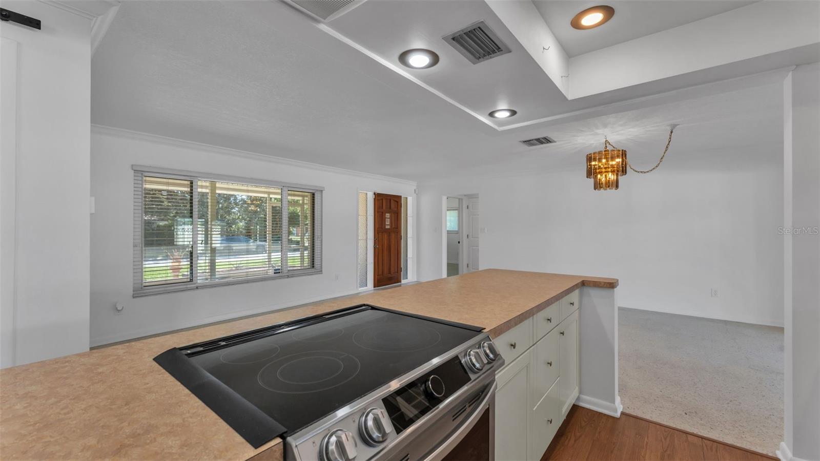 GREENBRIAR UNIT 6-B - Residential