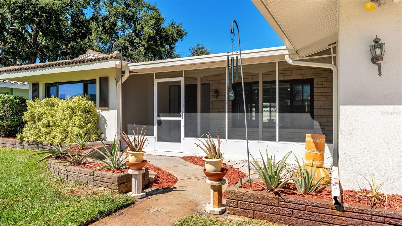 GREENBRIAR UNIT 6-B - Residential