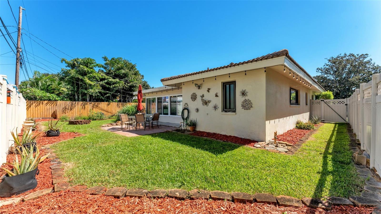 GREENBRIAR UNIT 6-B - Residential