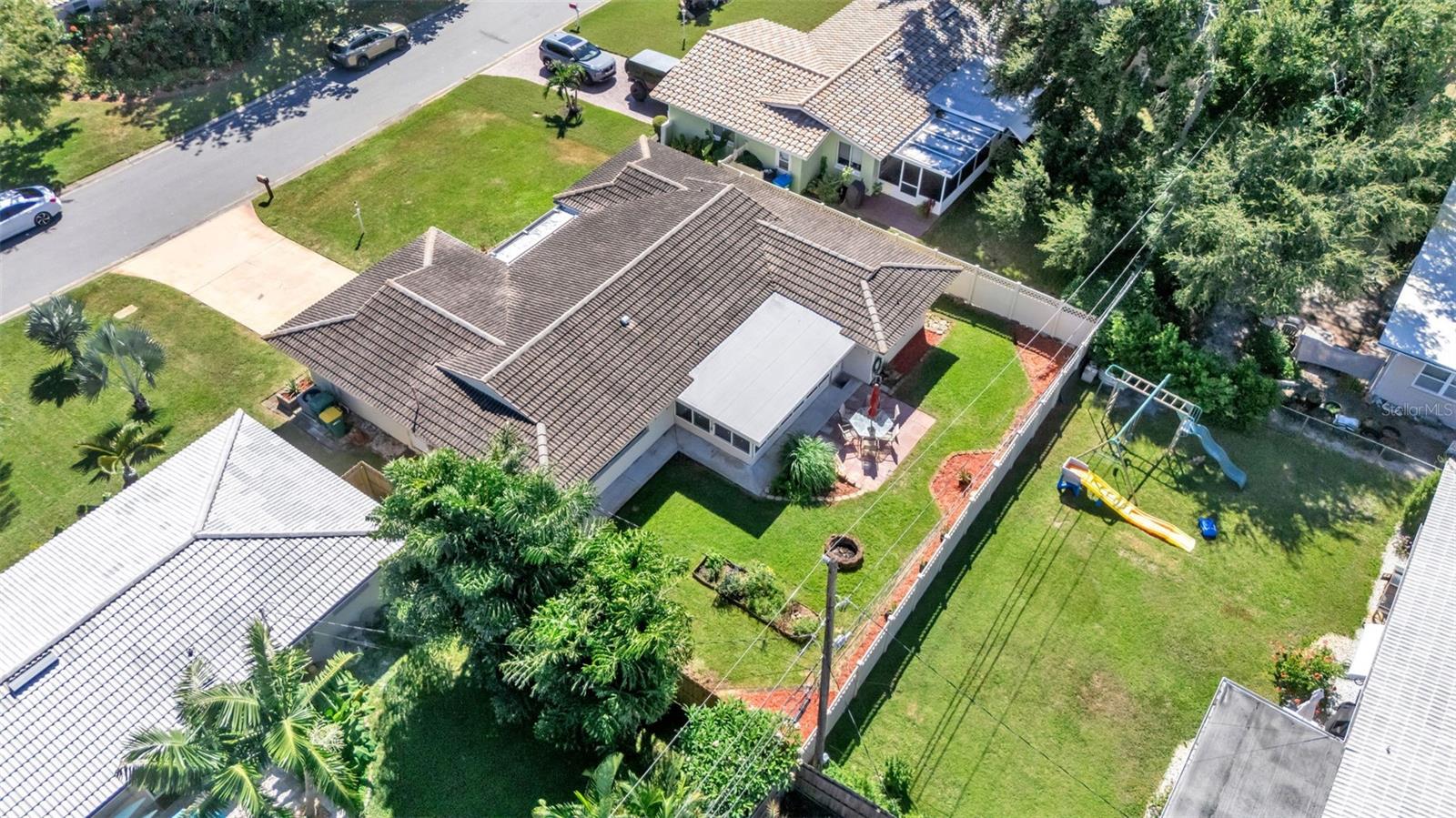 GREENBRIAR UNIT 6-B - Residential