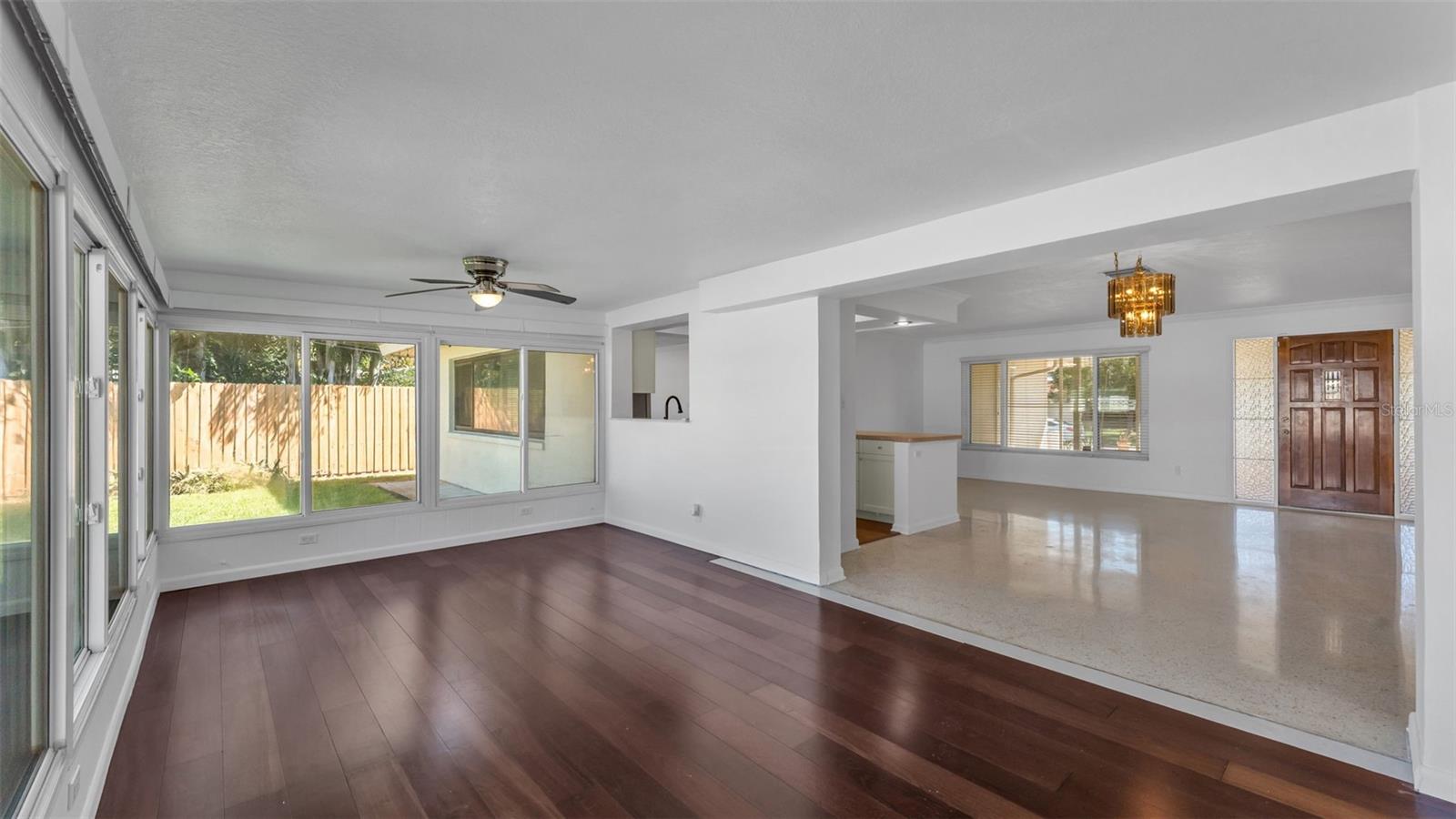 GREENBRIAR UNIT 6-B - Residential