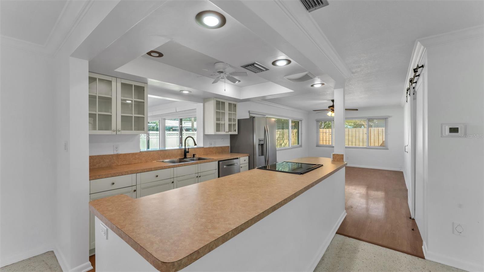 GREENBRIAR UNIT 6-B - Residential