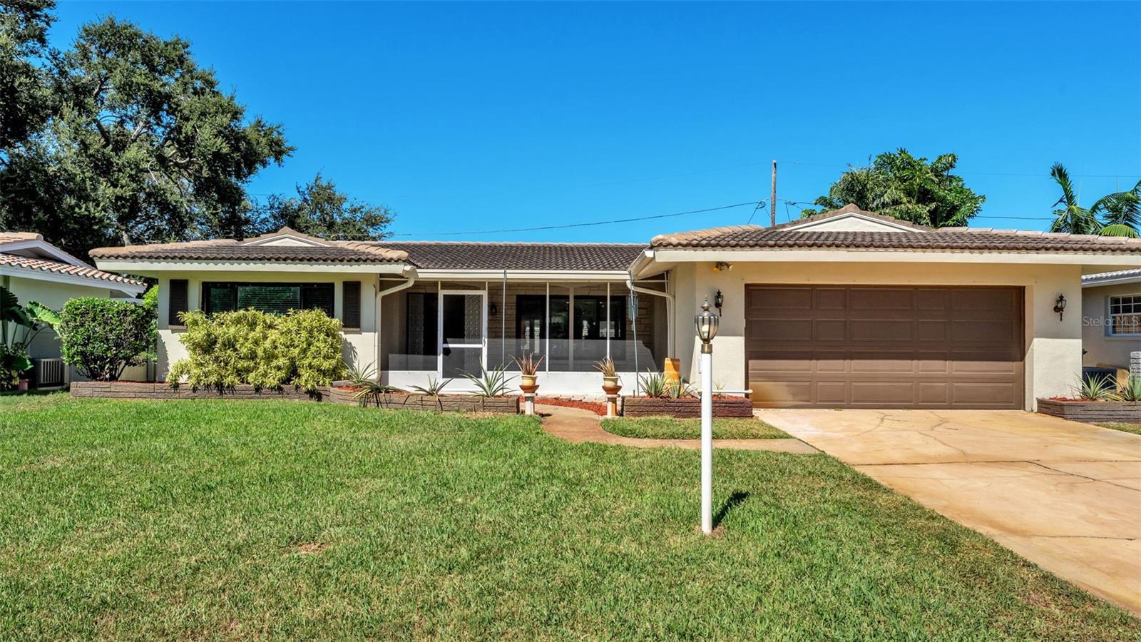 GREENBRIAR UNIT 6-B - Residential