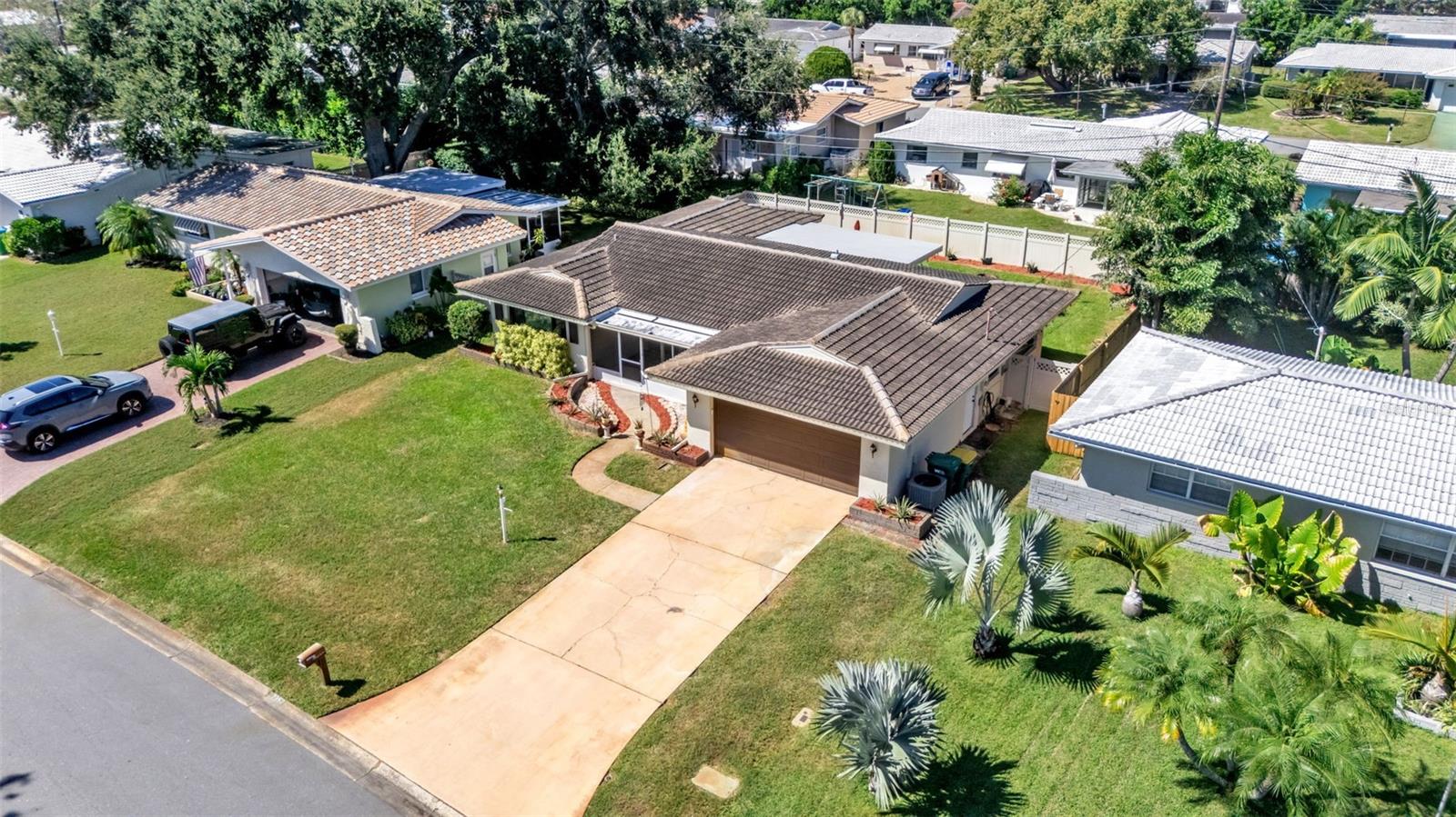 GREENBRIAR UNIT 6-B - Residential