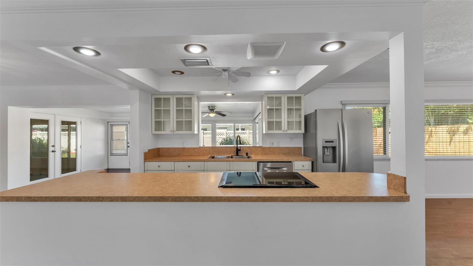 GREENBRIAR UNIT 6-B - Residential