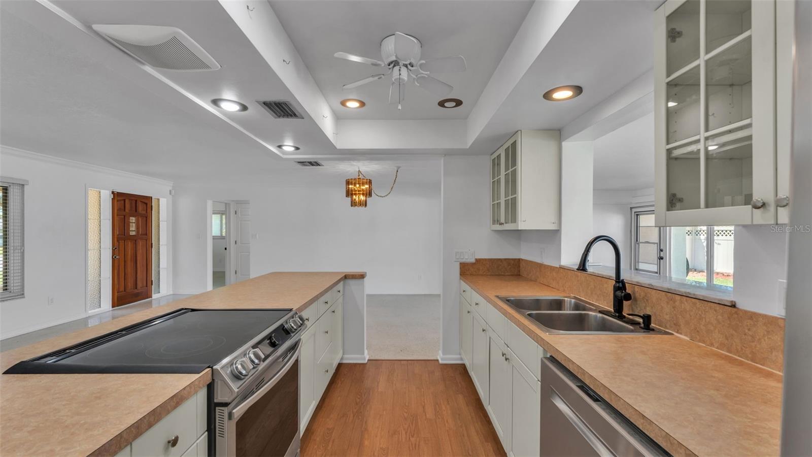 GREENBRIAR UNIT 6-B - Residential