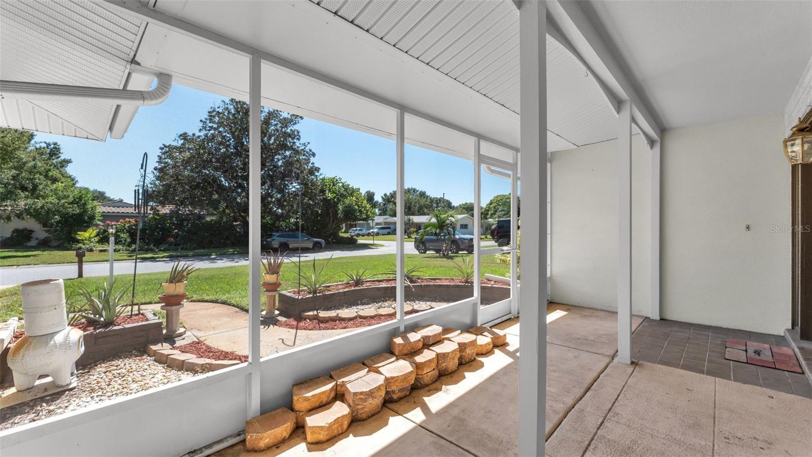 GREENBRIAR UNIT 6-B - Residential