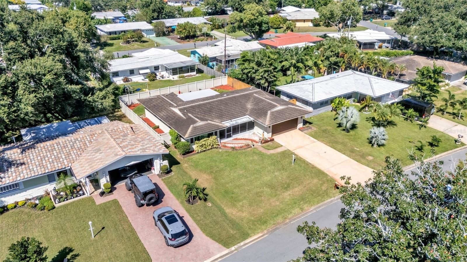 GREENBRIAR UNIT 6-B - Residential