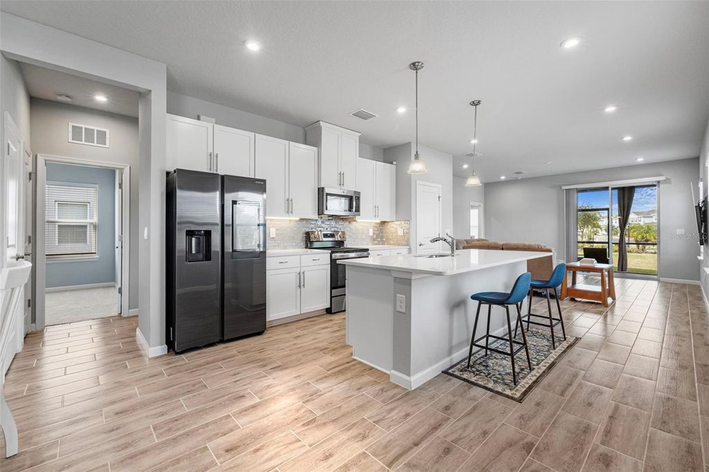 Photo of 5408 Peaceful Creek Cove, Bradenton, FL 34203 (MLS # A4666587)